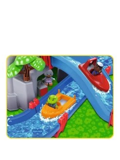 Smoby Mountain Lake -Fun Puzzle For Children Shop LLH4M SQ3 0000000099 N A SLa