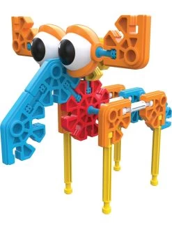 Knex Budding Builders Building Set -Fun Puzzle For Children Shop LN3YA SQ4 0000000099 N A SLd2