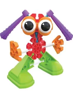 Knex Budding Builders Building Set -Fun Puzzle For Children Shop LN3YA SQ5 0000000099 N A SLd3