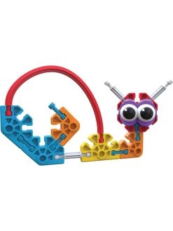 Knex Budding Builders Building Set -Fun Puzzle For Children Shop LN3YA SQ6 0000000099 N A SLd4