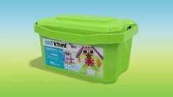 Knex Budding Builders Building Set -Fun Puzzle For Children Shop LN3YA SQ7 0000000099 N A DVvL