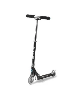 Micro Scooter Micro Sprite Scooter - Black