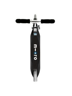 Micro Scooter Micro Sprite Scooter - Black -Fun Puzzle For Children Shop LNCFL SQ6 0000000088 NO COLOR SLd1