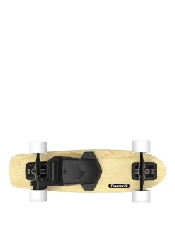 Razor X Cruiser Lithium-Powered Electric Skateboard -Fun Puzzle For Children Shop LNLUX SQ3 0000000099 N A SLa