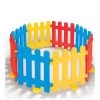 Dolu Indoor & Outdoor Play Fence -Fun Puzzle For Children Shop LNMH4 SQ1 0000000099 N A SLf