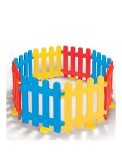 Dolu Indoor & Outdoor Play Fence
