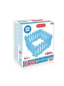 Dolu Indoor & Outdoor Play Fence -Fun Puzzle For Children Shop LNMH4 SQ4 0000000099 N A SLd