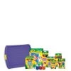 Crayola Mega Activity Tub -Fun Puzzle For Children Shop LPAMA SQ1 0000000099 N A SLf