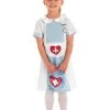 Kid's Nurse Costume -Fun Puzzle For Children Shop LRFQG SQ1 0000000099 N A MDf