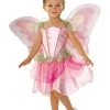 Childs Springtime Fairy Costume -Fun Puzzle For Children Shop LRFRV SQ1 0000000099 N A MDf