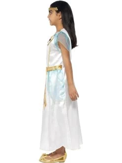 Child Egyptian Cleopatra Costume -Fun Puzzle For Children Shop MEVGH SQ3 0000000099 N A MDd