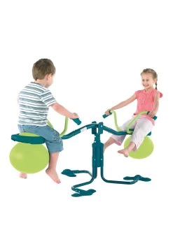 TP Spiro Hop Seesaw