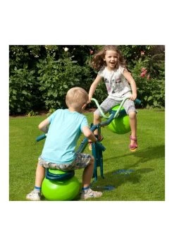TP Spiro Hop Seesaw -Fun Puzzle For Children Shop MF7Q3 SQ3 0000000088 NO COLOR SLa