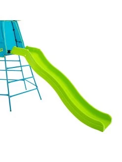 TP Explorer Metal Climbing Frame Set With Slide/Jungle Run -Fun Puzzle For Children Shop MF7QL SQ3 0000000088 NO COLOR SLd