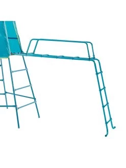 TP Explorer Metal Climbing Frame Set With Slide/Jungle Run -Fun Puzzle For Children Shop MF7QL SQ4 0000000088 NO COLOR SLd1