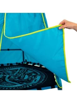 TP Explorer Metal Climbing Frame Set With Slide/Jungle Run -Fun Puzzle For Children Shop MF7QL SQ5 0000000088 NO COLOR SLd2