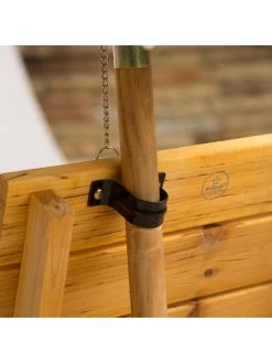 Kidkraft Outdoor Chaise Lounger With Umbrella -Fun Puzzle For Children Shop MFEGR SQ3 0000000099 N A SLd