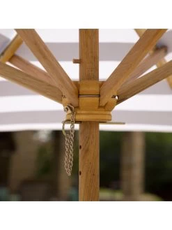 Kidkraft Outdoor Chaise Lounger With Umbrella -Fun Puzzle For Children Shop MFEGR SQ5 0000000099 N A SLd2