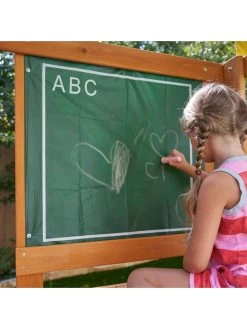 Kidkraft Ainsley Outdoor Wooden Playset -Fun Puzzle For Children Shop MFEKT SQ7 0000000099 N A SLd4