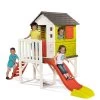 Smoby My House On Stilts With Slide -Fun Puzzle For Children Shop MLHAF SQ1 0000000099 N A SLf