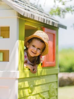 Smoby My House On Stilts With Slide 12 Smoby My House On Stilts With Slide -Fun Puzzle For Children Shop MLHAF SQ4 0000000099 N A SLd