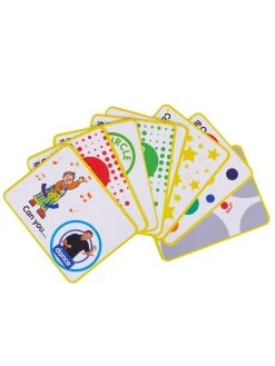 Mr Tumble Mr Tumble's Surprise Spotty Bag -Fun Puzzle For Children Shop MQUNF SQ7 0000000099 N A SLd4