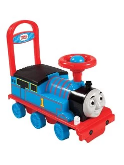 Thomas & Friends Engine Ride On