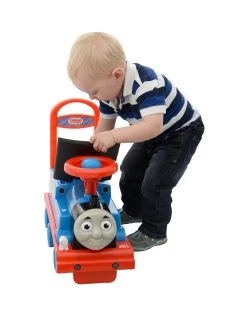 Thomas & Friends Engine Ride On -Fun Puzzle For Children Shop MRWGG SQ3 0000000099 N A SLa