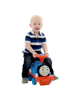 Thomas & Friends Engine Ride On -Fun Puzzle For Children Shop MRWGG SQ4 0000000099 N A SLd
