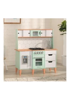 Kidkraft Mid-century Modern Play Kitchen