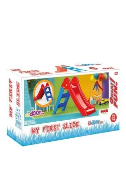 Dolu My First Slide -Fun Puzzle For Children Shop MTC43 SQ3 0000000099 N A SLa