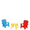 Dolu Table And 2 Chairs Set 2 Dolu Table And 2 Chairs Set -Fun Puzzle For Children Shop MTC44 SQ1 0000000099 N A SLf