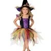 Halloween - Glitter Witch Costume - Childs 2 Halloween - Glitter Witch Costume - Childs -Fun Puzzle For Children Shop MUAQ9 SQ1 0000000099 N A MDf