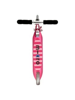 Micro Scooter Micro Sprite Scooter - Pink Stripe 12 Micro Scooter Micro Sprite Scooter - Pink Stripe -Fun Puzzle For Children Shop MWYCJ SQ6 0000000063 PINK SLd1