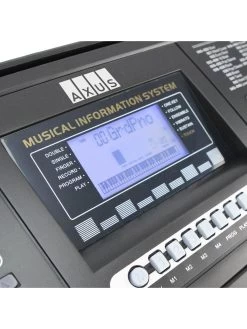 Axus Digital AXP2 Portable Keyboard Pack With Free Online Music Lessons 13 Axus Digital AXP2 Portable Keyboard Pack With Free Online Music Lessons -Fun Puzzle For Children Shop N6CT7 SQ5 0000000099 N A SLd3