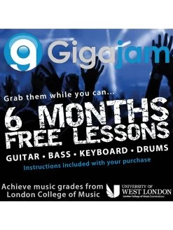 Axus Digital AXP2 Portable Keyboard Pack With Free Online Music Lessons 14 Axus Digital AXP2 Portable Keyboard Pack With Free Online Music Lessons -Fun Puzzle For Children Shop N6CT7 SQ6 0000000099 N A SLd4