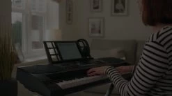 Axus Digital AXP2 Portable Keyboard Pack With Free Online Music Lessons 15 Axus Digital AXP2 Portable Keyboard Pack With Free Online Music Lessons -Fun Puzzle For Children Shop N6CT7 SQ7 0000000099 N A DVvL