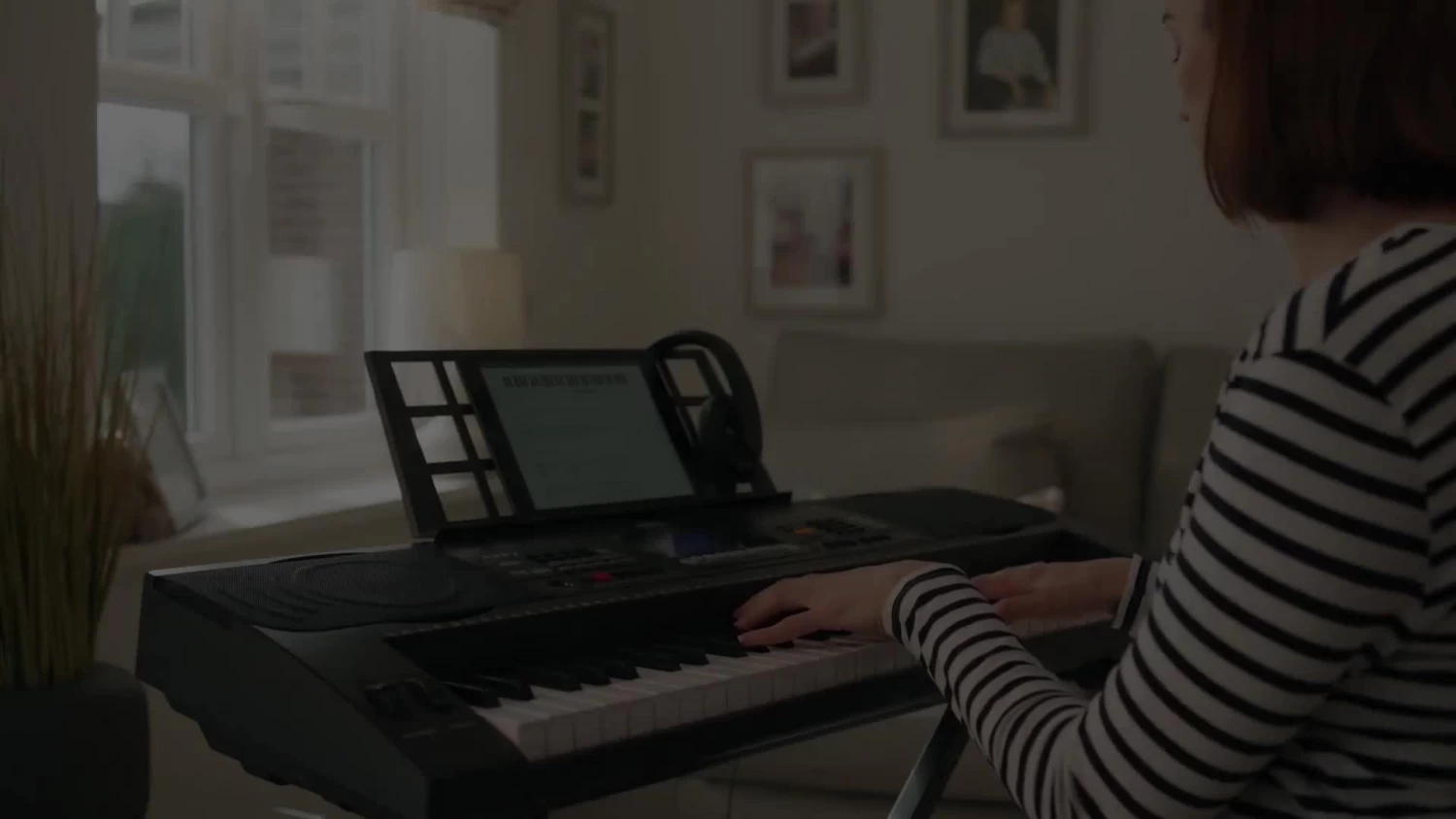 Axus Digital AXP2 Portable Keyboard Pack With Free Online Music Lessons 9 Axus Digital AXP2 Portable Keyboard Pack With Free Online Music Lessons - Image 7