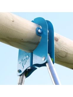 TP Woburn Wooden Swing Set -Fun Puzzle For Children Shop NEHNV SQ5 0000000088 NO COLOR SLd1