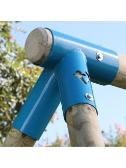 TP Alaska Wooden Swing Set & Slide 11 TP Alaska Wooden Swing Set & Slide -Fun Puzzle For Children Shop NEHNW SQ4 0000000088 NO COLOR SLd