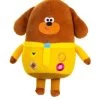 Hey Duggee Talking Soft Toy -Fun Puzzle For Children Shop NGMJT SQ1 0000000099 N A SLf