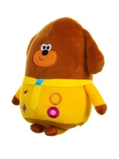 Hey Duggee Talking Soft Toy -Fun Puzzle For Children Shop NGMJT SQ3 0000000099 N A SLa