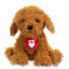 Waffle The Wonderdog Soft Toy With Sounds -Fun Puzzle For Children Shop NGMJU SQ1 0000000099 N A SLf