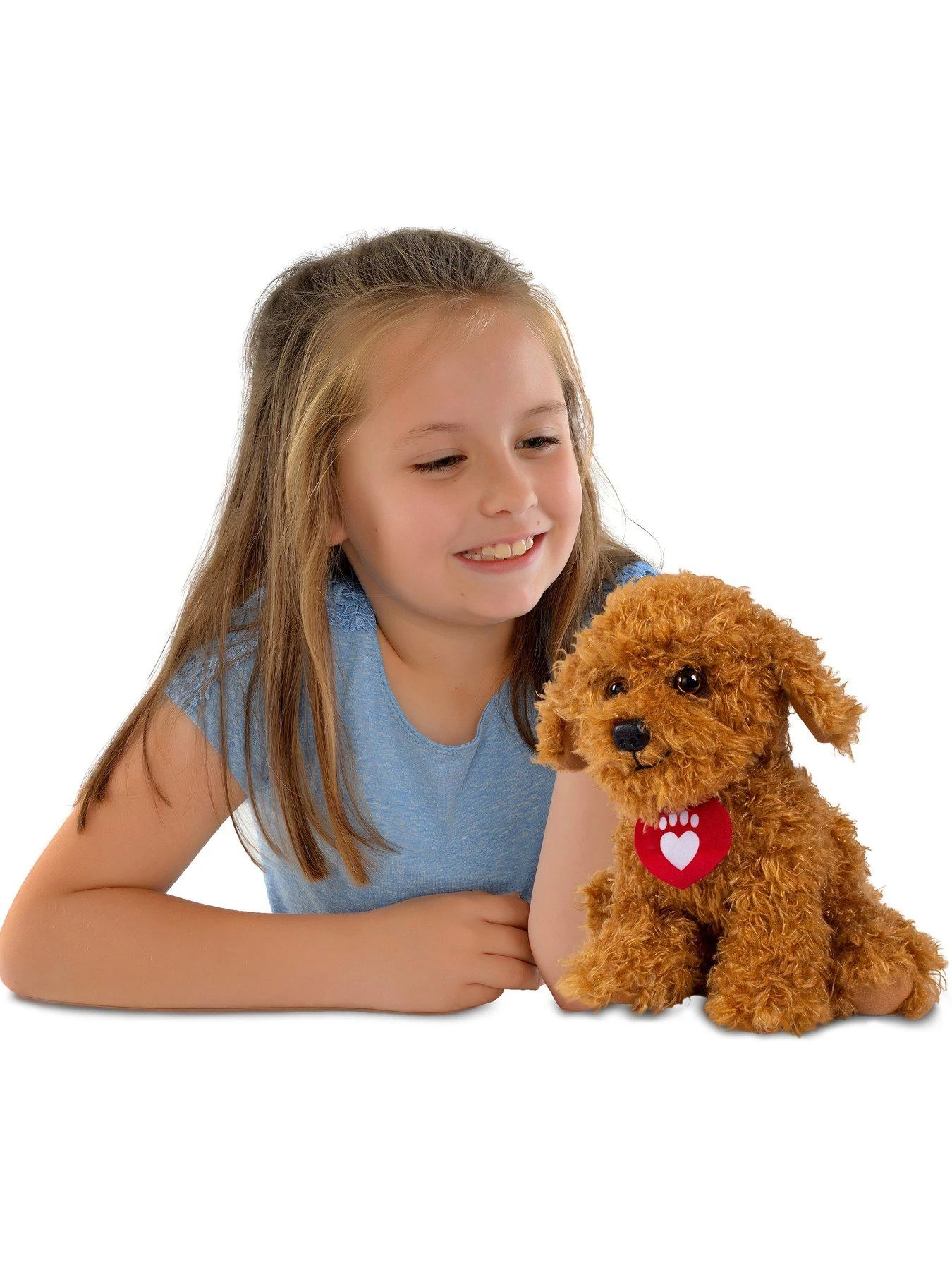 Waffle The Wonderdog Soft Toy With Sounds 8 Waffle The Wonderdog Soft Toy With Sounds - Image 6