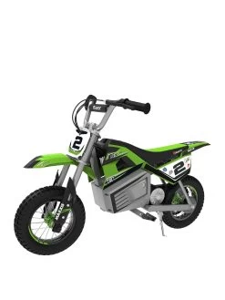 Razor McGrath SX350 Electric Dirt Bike
