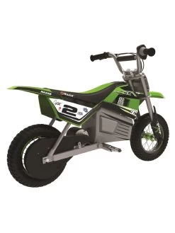 Razor McGrath SX350 Electric Dirt Bike -Fun Puzzle For Children Shop NKFXG SQ4 0000000088 NO COLOR SLd