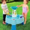 Little Tikes Spinning Seas Water Table -Fun Puzzle For Children Shop NKH6P SQ1 0000000088 NO COLOR SLf