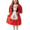 Red Riding Hood Costume -Fun Puzzle For Children Shop NN6X3 SQ1 0000000099 N A MDf
