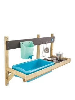 TP Early Fun Mud Kitchen Playhouse Accessory -Fun Puzzle For Children Shop NX3GC SQ3 0000000099 N A SLa