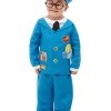 Postman Pat Costume -Fun Puzzle For Children Shop NYJY3 SQ1 0000000099 N A MDf